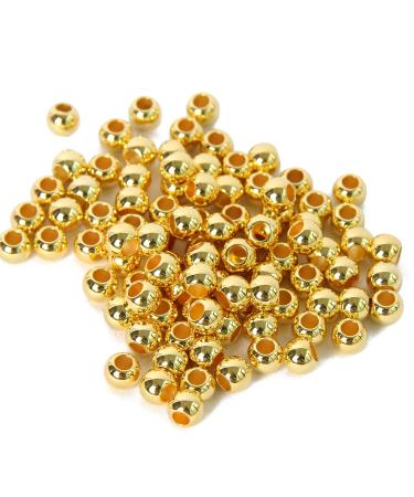 406Pcs Hair Beads Set for Women and Girls - Pony Beads, Quick Beader, Elastic Bands, Comb for Hair Braids - Buy Online on GoSupps.com