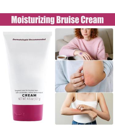 Cr me de soin pour les jambes - Solution hydratante et r g n rante pour les jambes - Confort de la peau non grasse pour les femmes - Buy Online on GoSupps.com