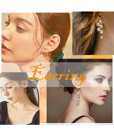 Vintage Emerald Square Drop Earrings | Luxury Green Crystal Jewelry for Women - Buy Online on GoSupps.com