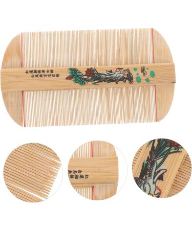 VALICLUD 2pi ces Peigne Cheveux pais Double Face Pour Coiffure D m lage Et Massage Confortable Lot De Peignes Cheveux Pour Denses Et Utilisation Facile - Buy Online on GoSupps.com