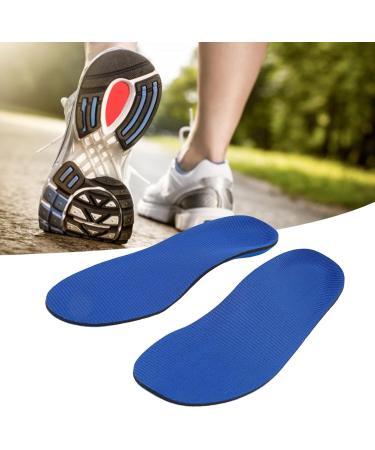 Buy Plantar Fasciitis Foot Insoles | Ergonomic Arch Support & Pain Relief - Adjustable EVA & Silicone - Buy Online on GoSupps.com