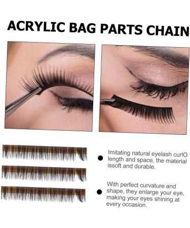 minkissy False Eyelash 1 Box Grafting False Eyelashes Natural Eyelashes Makeup Eyelashes 6d False Eyelashes Soft es Long Thick Eyelashes 3d Adhesive Make up Silk Protein Artificial Hair - Buy Online on GoSupps.com