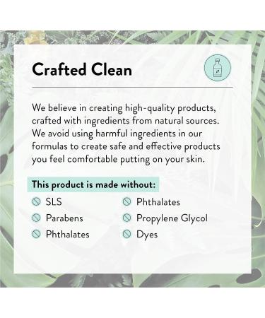 J.R. Watkins Aloe and Green Tea Body Wash - 18 Ounce - Daily Moisturizing Formula - Buy Online on GoSupps.com