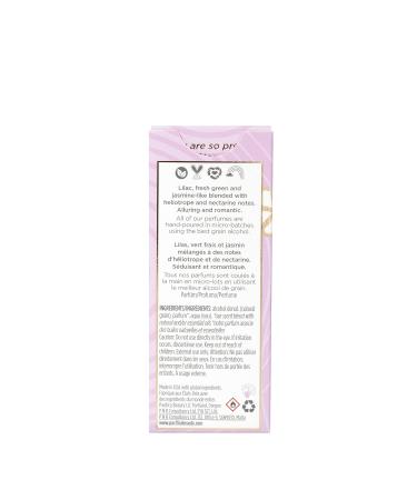 Pacifica French Lilac Spray Perfume French Lilac 1 Fl Oz (Pack of 1) - Buy Online on GoSupps.com