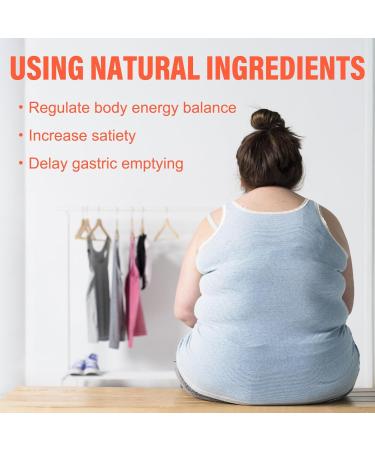 rabuu Natural Slimming and Body Contouring Drops Appetite Suppressant for Tight Arms Abdomen and Legs Safe Energy Balance Support - Buy Online on GoSupps.com