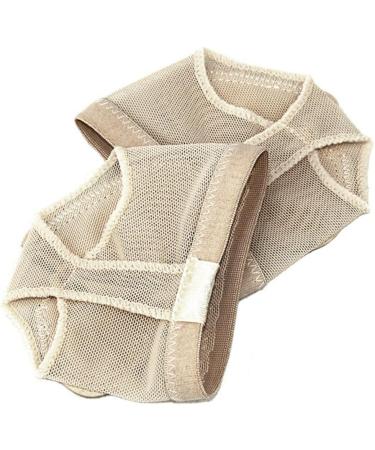 ULTNICE 3 Pairs Ballet Cat Paw Ball Protectors - Ideal Dance Shoe Accessories for Cat Lovers | International Shipping Available - Buy Online on GoSupps.com