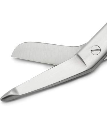 REMOS Stainless Steel Bandage Scissors - 18cm Large - Buy Online on GoSupps.com