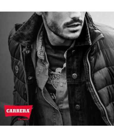 CARRERA JEANS UOMO 700 Original After Shave Lotion Spray - 4.22 Fl Oz | Premium Men's Grooming | International Shipping Available - Buy Online on GoSupps.com