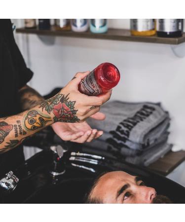 Beardburys Beardburys Densify Shampoo 100 ml 100 ml - Buy Online on GoSupps.com