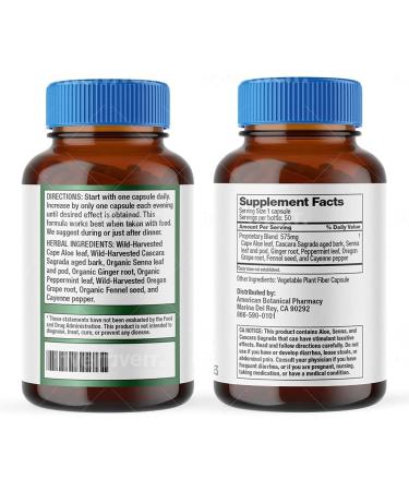 Dr. Schulze's Easy GO Bowel Mover - Gentle Laxative & Colon Toner | 100% Plant-Based Natural Cleanse - 50 Count Vegan Formula - Buy Online on GoSupps.com