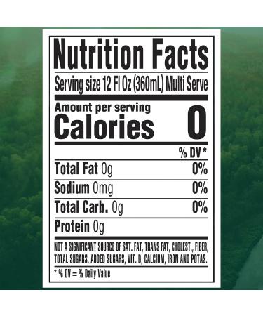 Poland Spring 1 Gallon Jug - 128 fl oz - Pure Spring Water - Buy Online on GoSupps.com