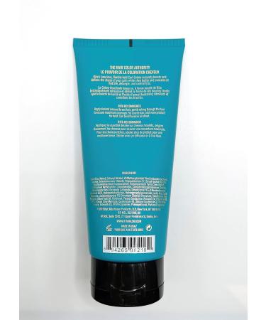 RITA HAZAN Hair Curl Creme - Curl Defining & Boosting Styling Cream - 6 FL oz | Flexible Hold for Perfect Curls - International Shipping Available - Buy Online on GoSupps.com