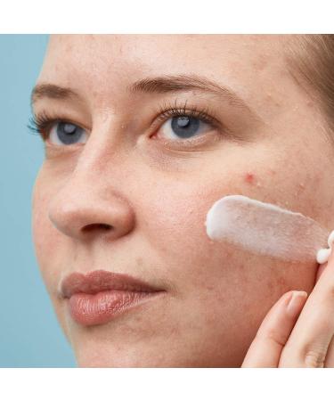 Pai Skincare London | THE PIONEER Mattifying Moisturiser for Combination & Oily Skin Hypoallergenic B-Corp Organic. 50ml / 1.7 fl oz - Buy Online on GoSupps.com
