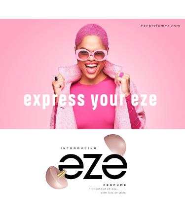 FLOW 30ml EDP Premium Long Lasting Fragrance | Luxury Intense Scent for Women | Affordable Perfume | Vegan Perfume | Cruelty Free | Perfume for Women | Skin Safe | Travel Friendly Perfume - Buy Online on GoSupps.com