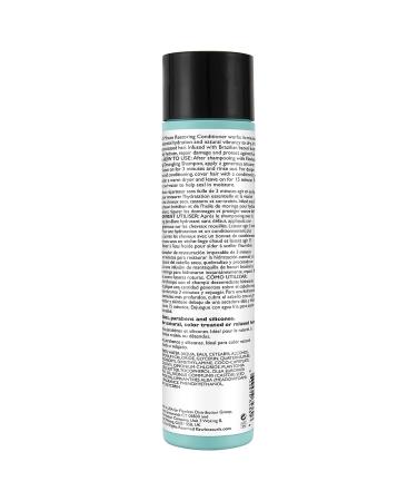 Flawless by Gabrielle Union 3 Minute Restoring Hair Conditioner 8 OZ - Hydrating Hair Treatment - Buy Online on GoSupps.com