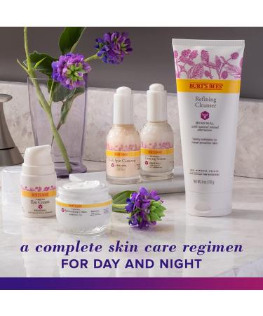 Burt's Bees Retinol Alternative Eye Cream 0.5 oz - Anti-Aging Firming Face Care - Buy Online on GoSupps.com