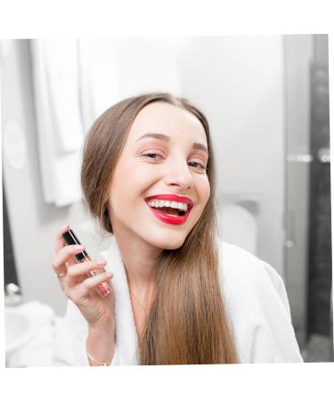 FRCOLOR Eyeliner Pencil 2Pcs Eyeliner Pencils Glitter Makeup Liner Liquid Eyeshadow Liner Shimmering Flicker Flash Liquid Mediumx2pcs Brownx2pcs - Buy Online on GoSupps.com