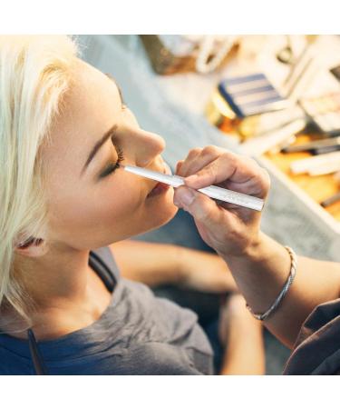 Concealer for Waterproof Eyebrow Coverage Foundation Cream Concealer Pencil for Long Lasting Blemishes Smoothing Moisturizing 3 Colors/l - Buy Online on GoSupps.com