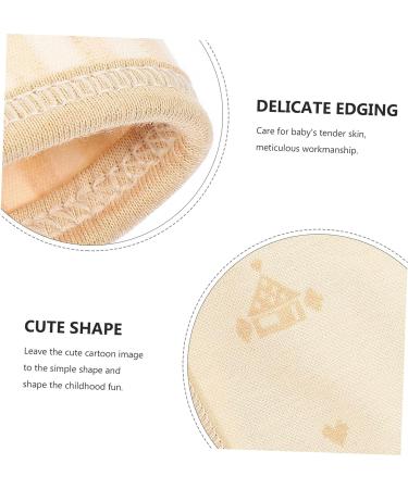 SAFIGLE 12 Pcs Baby Belly Button Bands Set - Belly Binder Infant Accessories Necessity 38.5X12CM x4pcs - Buy Online on GoSupps.com