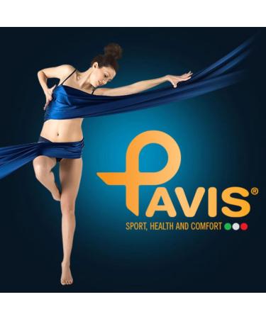 PAVIS 656 CORSET HERNIA SPORT SLIP 2XL - Buy Online on GoSupps.com