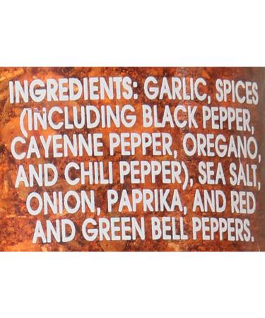 McCormick Gourmet Cajun Seasoning 2.25 oz - Authentic Blend of Spices for Cajun Cooking - Buy Online on GoSupps.com