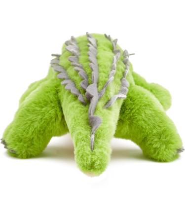 Zappi Co Ultra Soft Crocodile Plush Toy - 38cm Length | 100% Recycled Eco-Friendly | Newborn Gift | Realistic Lifelike - Buy Online on GoSupps.com