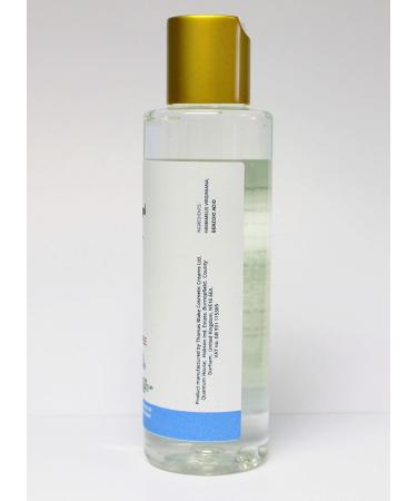 The Witch Hazel Experts | Alcohol Free Witch Hazel Toner | Distilled Witch Hazel Water 150ml | for Acne Anti-Ageing & Cleanse Clogged Pores - Buy Online on GoSupps.com
