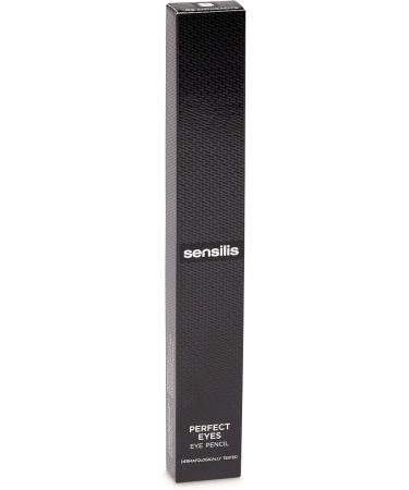 SENSILIS PERFECT EYES PENCIL ANTRACITA - Buy Online on GoSupps.com