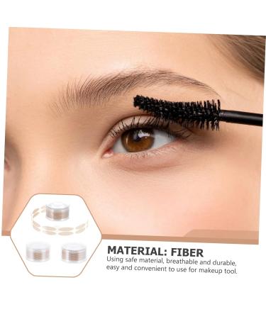 NOLITOY Double Eyelid Stickers - 3 Rolls Invisible Eyelid Tape for Women | Breathable Clear & Comfortable Eyelid Tapes for a Natural Look - Buy Online on GoSupps.com
