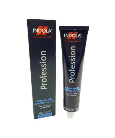 Indola Indola Spa Coloration Permanente New Profession Tube 3.23-60Ml