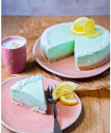 Buy Organic Sheet Gelatin - Clear Extra Gold Quality | EU Agriculture | Gluten-Free | 12 Sheets 20g | Perfect for Cold & Warm Dishes - Buy Online on GoSupps.com