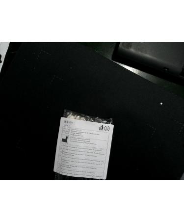 WLLHYF Sponge Eyeliner Brush 12 Pieces Black Double Sided Applicators Eye Makeup Tools Angled Fine Point Small Liner Thin Ultra Tips Wand Set Halloween Cosplay Cosmetic for Women Girls - Buy Online on GoSupps.com