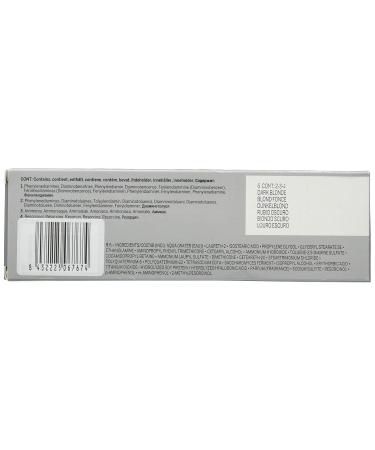 Revlon Professional Revlonissimo Colorsmetique Permanent Hair Color 6 Dark Blonde - 60 ml | International Shipping Available - Buy Online on GoSupps.com