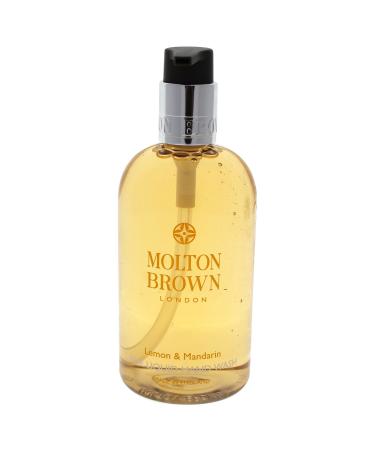 Molton Brown Lemon & Mandarin Hand Wash Care 300ml