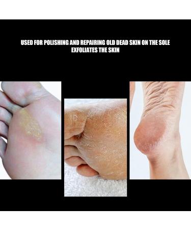 High-Quality Rustproof Pedicure Drill | Solid Hard Nail Drill for Dead Skin Removal - International Shipping Available - Buy Online on GoSupps.com