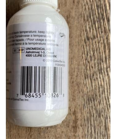BARR PWDR STOMAHES 1OZ EA/1 CONVATEC by ConvaTec - Buy Online on GoSupps.com