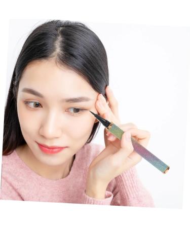 TOVINANNA Girls Eyeliner Pen Waterproof Makeup Pen For Charming Eyes For Fashionconscious Women Compact Practical For Daily Use Seductive Effect - Buy Online on GoSupps.com