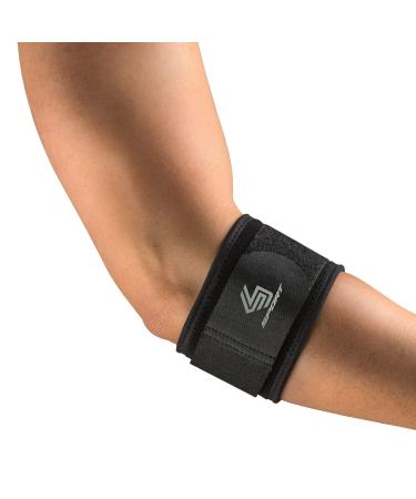 Shock Doctor PRIME Elbow Brace Strap Support  Tennis Elbow  Tendonitis Large-X-Large
