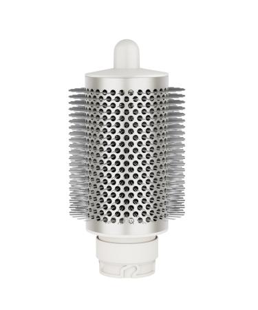 Large Round Brush for Shark FlexStyle Blow Dryers Attachments Bigger Round Brush Attachment Volumizing for Styling