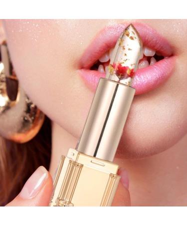  Raxove Color-changing lip balm Magic Hydrating Plumping Lipstick Jelly Lipstick - Waterproof and long-lasting - For women girls and women - Raxove - Buy Online on GoSupps.com