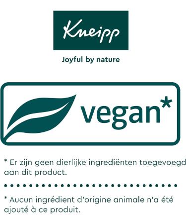KNEIPP Ylang Ylang Massage Oil 100ml | Relaxing Aromatherapy | International Shipping - Buy Online on GoSupps.com