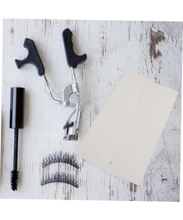 Beavorty Lace Tape 20pcs Lace Double Eyelid Sticker Make up Kit Breathable Eyelid Tape Eyes Makeup Accessories Cosmetic - Buy Online on GoSupps.com