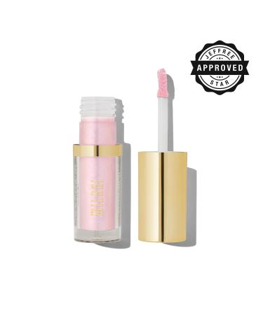 Milani Hypnotic Lights Eye Topper - Luster Light (0.18 oz) | Cruelty-Free Glitter with Shimmer Finish - Buy Online on GoSupps.com