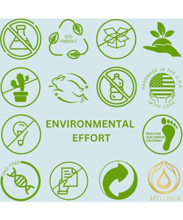 Hylunia Salicylic Facial Cleansing Gel - 5.1 fl oz | Acne Prevention for Oily Skin | Hyaluronic Acid Serum - International Shipping Available - Buy Online on GoSupps.com