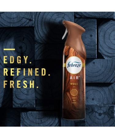 Febreze Air Mist Odor-Fighting Air Freshener Cherry Blossom 260ml. Aerosol Can - Buy Online on GoSupps.com