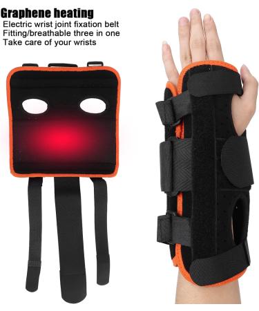 Heating Pillows for Hands | Electric Wrist Cushions for Carpal Tunnel Relief | International Shipping - Buy Online on GoSupps.com