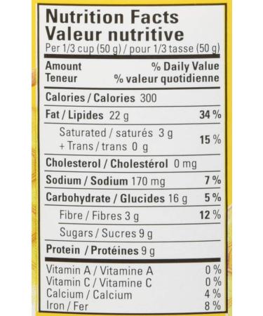 Planters Honey Nut Mix 425g - Buy Online on GoSupps.com
