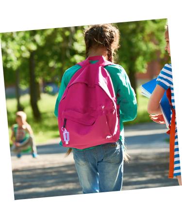 Ipetboom Travel Hand Wash 1 Set Silicone Bottle Travel Bottles Keychain Travel Size Silicone Travel Bottle Case Soap Liquid - Buy Online on GoSupps.com