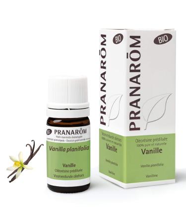 Vainilla Bio (ECO) 5 ml