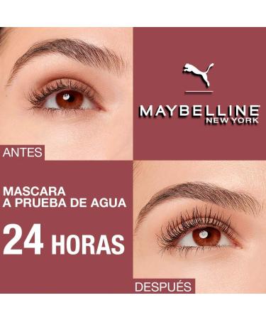 Maybelline Puma Mascara 1 Stuk 74 ml 1er Pack 14 - Buy Online on GoSupps.com